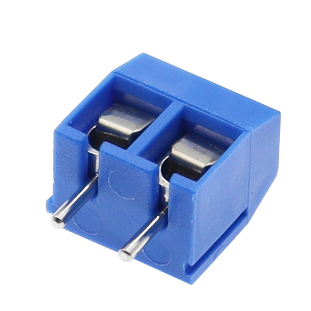 10-50PCS PCB 터미널 블록 커넥터 피치 5.0 - Screw Terminal Block 리뷰 및 가격