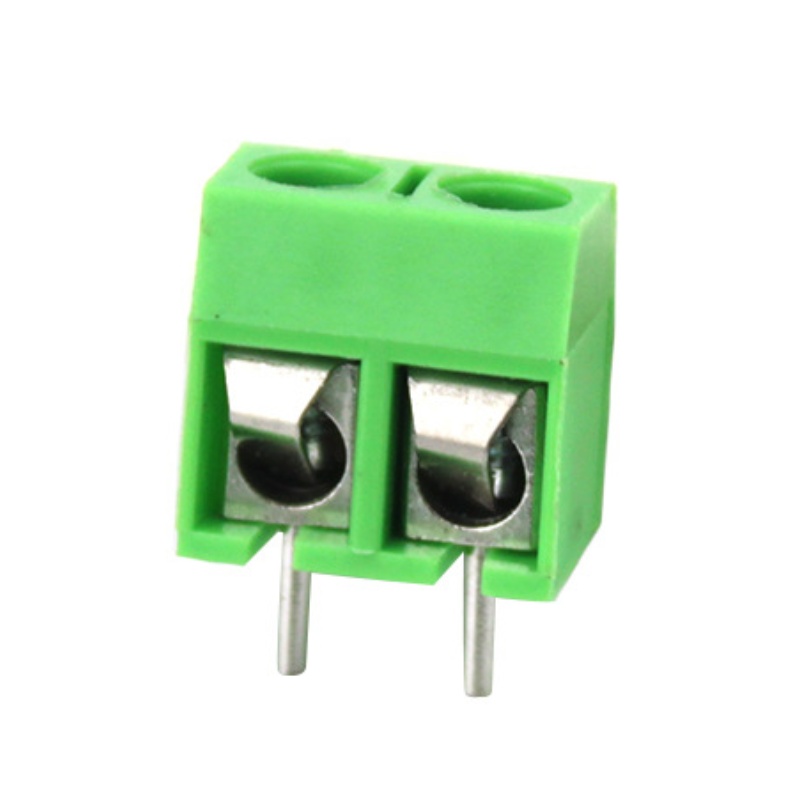 10-50PCS PCB 터미널 블록 커넥터 피치 5.0 - Screw Terminal Block 리뷰 및 가격