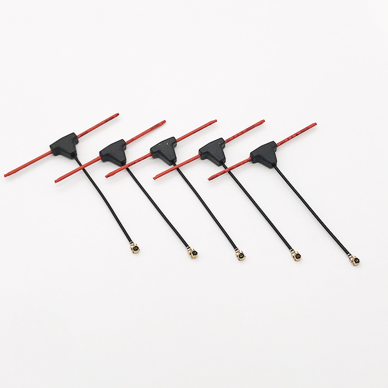 TBS Happymodel BetaFPV BAYCK E - Antenna 2.4Ghz 리뷰 및 가격