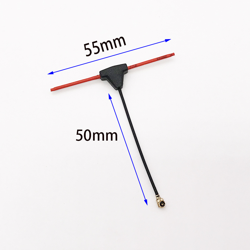 TBS Happymodel BetaFPV BAYCK E - Antenna 2.4Ghz 리뷰 및 가격
